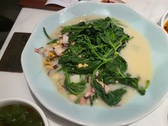-上上席川菜(凯德乐峰广场店)