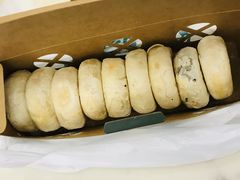 -赵记素斋·绿豆馅饼(钟楼小区店)