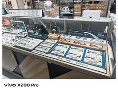 -LOHO眼镜(上海五角场合生汇店)