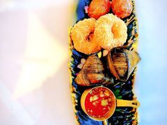 -KEAAMI 摩登泰 by TIAGO(颐堤港店)