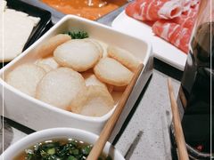 -海底捞火锅(正大乐城店)