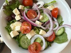 -Pancakes on the rocks(冲浪者天堂店)