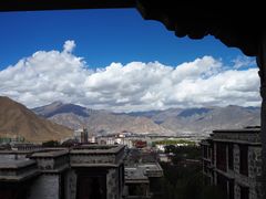 -松赞拉萨林卡酒店