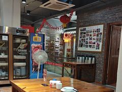 -百年银屏蚝烙·潮汕菜·非遗(乐山店)