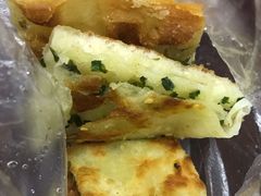 -咏春葱油饼(德政中路店)