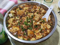 红烧豆腐-红旗山庄(圭峰山店)