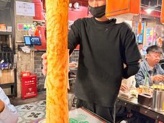 -辉记炭烧海鲜大排档·老字号(福田店)