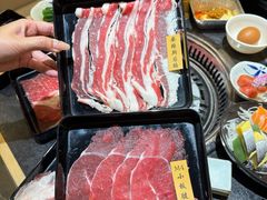 -匠牛亭·锅物烧肉放题自助(昆百大·泰业城店)