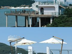 -宁波松兰山滨海旅游度假区