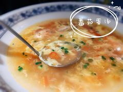 -邵老爹老杭州白斩鸡·家常菜(建国北路店)