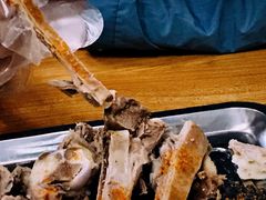-马学武手抓美食(下南关总店)