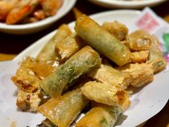 -水先生寧波菜(天一店)