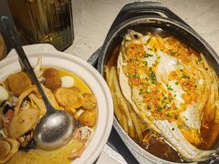 -大碗先生(万家丽店)