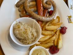 -巴伐利亚啤酒坊(意式风情街店)