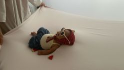 -玛瑞莎孕婴童摄影到家拍
