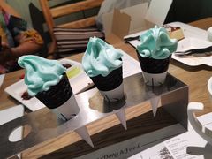 冰淇淋-小大董·烤鸭(凤凰汇店)