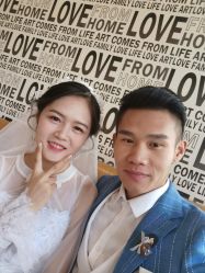 点击看大图 -唯一视觉婚纱摄影(李家村店)
