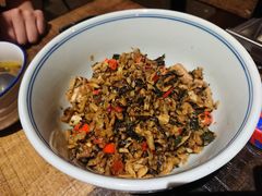 -铁公鸡·四川料理(天环广场店)