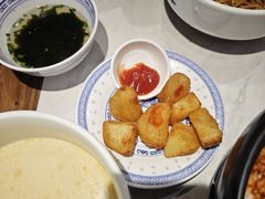 -和府捞面(曹路花园城店)