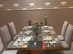 -昱匠·日本料理(金融街店)