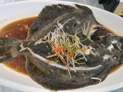 -友鹏海鲜(新宜白大道店)