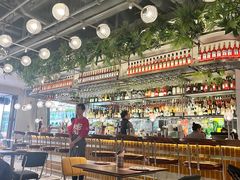 -BOTTEGA意库(中骏世界城店)