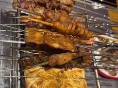 -古彭7只羊·招牌白串·碳锅羊肉旗舰店