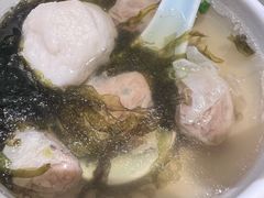 -四道菜·福建菜馆(新街口金鹰店)