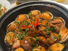 -海鸿荟·沿江菜(中山北路店)