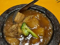 -东就鸭饭店·古早海南菜(友谊南海城店)