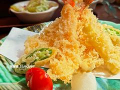 -和乐日本料理(淘金店)