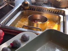 -大隐·成都火锅Bistro(合生麒麟新天地店)