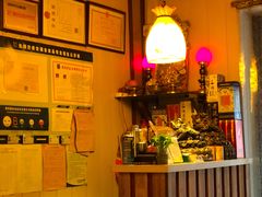 -东吉馆韩式餐厅(八经街总店)