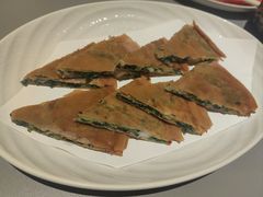 -桂满陇·蟹黄小笼汤包(中山公园店)