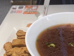 -苏晓玥·手作江南小吃(深圳北站店)