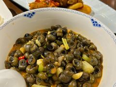 家烧螺蛳-大灶头·新昌菜(中国茶市店)
