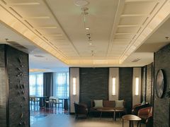 -青雅中餐厅(大连金石滩绿发希尔顿度假酒店)