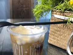 -甜心闲生传统手工冰粉(奎星楼店)