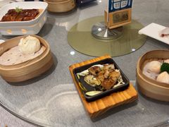 -凯逸轩·匠心粤菜(中城名仕汇店)