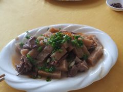 -荣生萝卜汤饭店