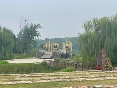 -盘龙城国家考古遗址公园