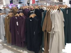 -优衣库(福州五四北泰禾广场店)