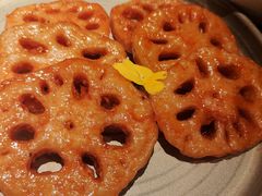 -庆春朴门(前滩太古里店)