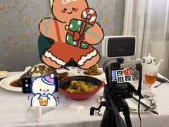 -卫鼎轩·曹公馆(鼓楼店)