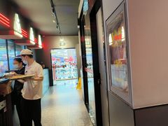 -蚝蚝先生·广式烧烤(信天广场店)