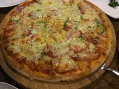 -百好乐宠物友好餐厅(朝外大街店)