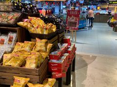 -盒马鲜生(杭州运河上街店)