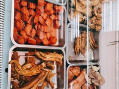 -北京稻香村(大都专卖店)