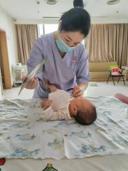 -贝爱时刻月子中心(宝安妇幼店)