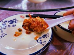 -洪霞餐馆